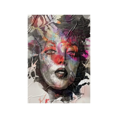 Акустические стеновые панели MOMENTI GI-073