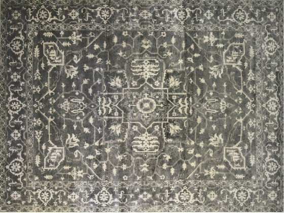 Ковер Mohebban HERIZ - H909