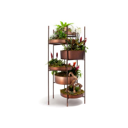 Кашпо Exteta VERTICAL GARDEN