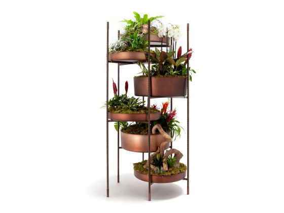 Кашпо Exteta VERTICAL GARDEN
