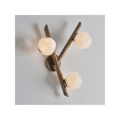 Бра - настенная лампа GASPARE ASARO ANTARES