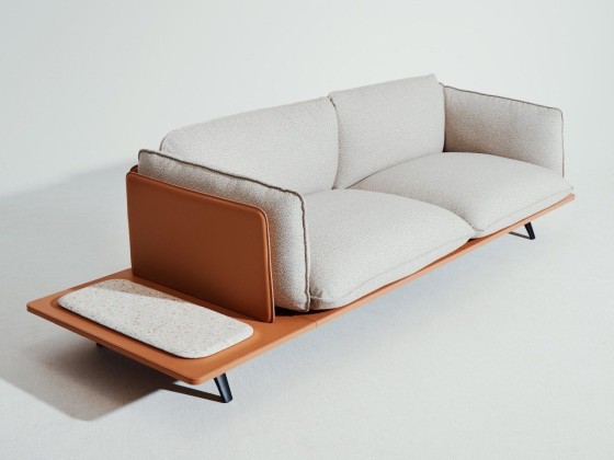 Диван La Manufacture SAHARA