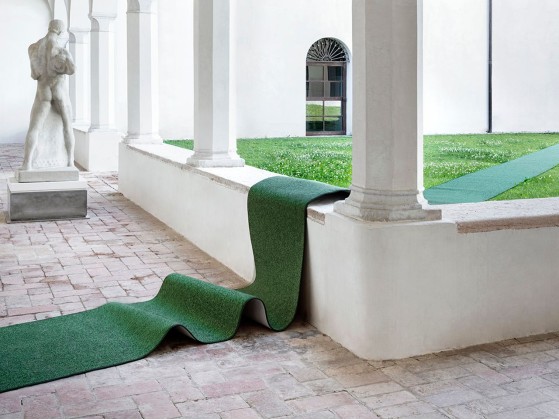 Ковер Besana Moquette BERLINO