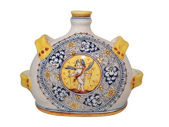 Ваза Tiferno Mobili ANGELO