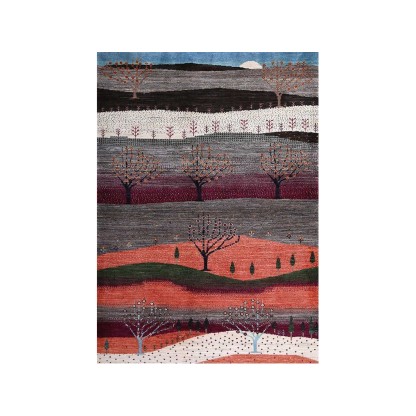 Ковер Zollanvari LANDSCAPES OF MY FATHERLAND 3