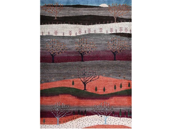 Ковер Zollanvari LANDSCAPES OF MY FATHERLAND 3