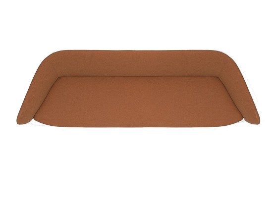 Диван Kristalia TUILE