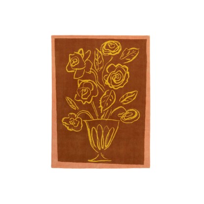 Ковер cc-tapis SUMMER ROSES