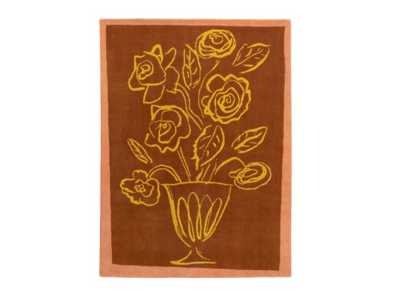 Ковер cc-tapis SUMMER ROSES