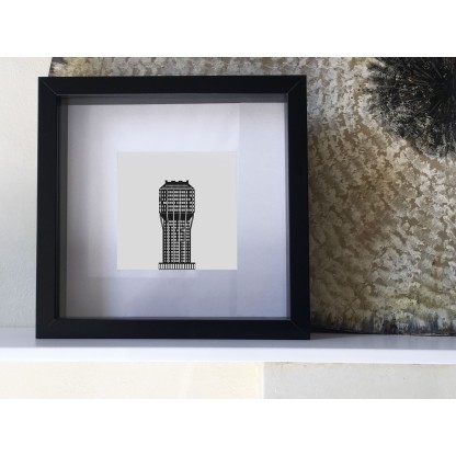 Рамка для фото cartea FRAME MILANO VELASCA GREY