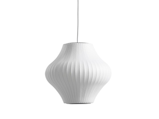 Подвесные светильники In Stock HAY - NELSON PEAR BUBBLE S