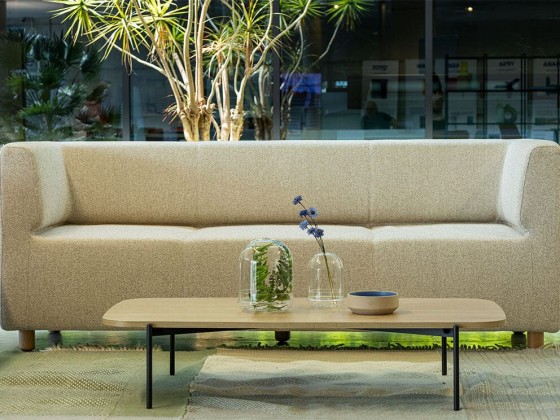 Диван ACTIU SMARA