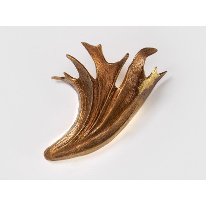 Бра - настенная лампа Serip CARPA SQUAMA LARGE RIGHT