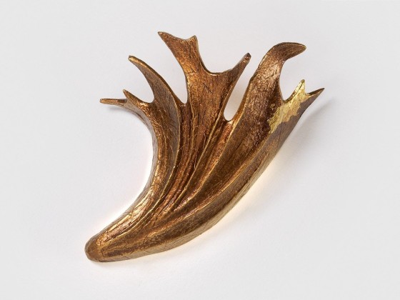 Бра - настенная лампа Serip CARPA SQUAMA LARGE RIGHT