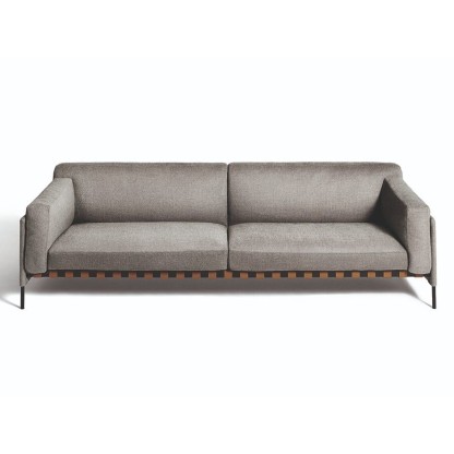 Диван DE PADOVA TIQUETTE