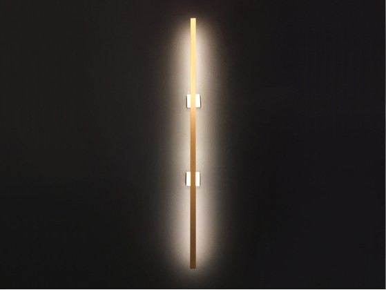 Бра - настенная лампа Beau & Bien SMOON BIRDS LOOKING AT