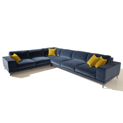 Диван Mantellassi 1926 TESLA