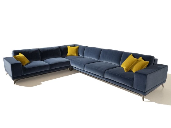 Диван Mantellassi 1926 TESLA