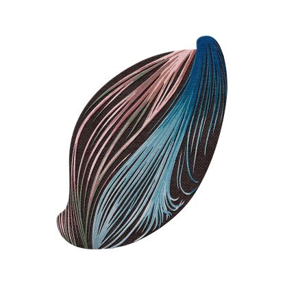 Ковер Tapis Rouge Distribution LASER MERCURY