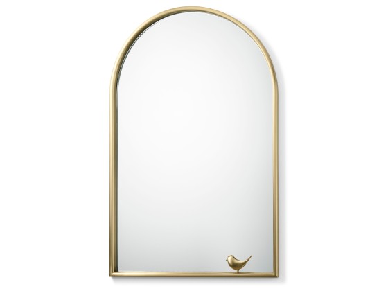 Зеркало GHIDINI1961 PORTRAIT WITH BIRDIE