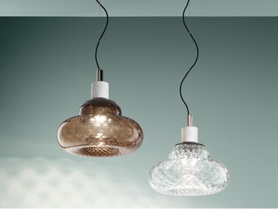 Подвесные светильники Fisionarte VERSI