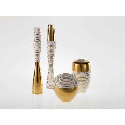Бутылки и графины Fos Ceramiche ANTITHESIS GOLD AND PLATINUM