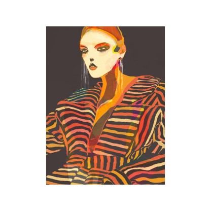 Акустические стеновые панели MOMENTI GI-038