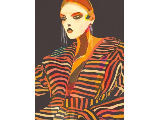 Акустические стеновые панели MOMENTI GI-038