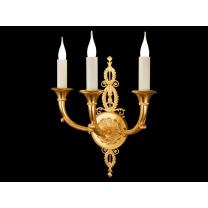 Бра - настенная лампа Tisserant 24723BIS