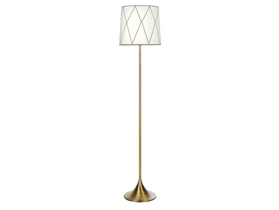 Напольный светильник Possoni Illuminazione EPOQUE 555/P