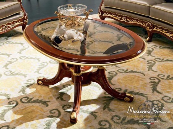 Столик Modenese Luxury Interiors 13654