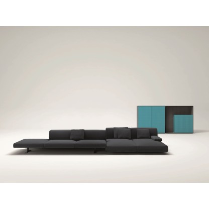 Диван Paola Lenti MOVE