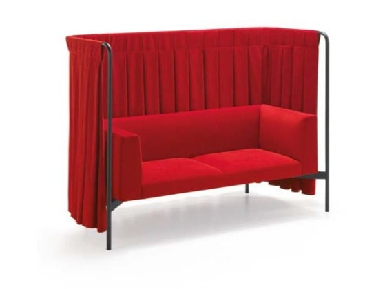 Диван Caimi Brevetti SNOWSOFA