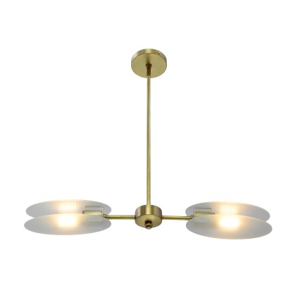 Потолочные светильники Patinas Lighting PRESENT PENDANT 2