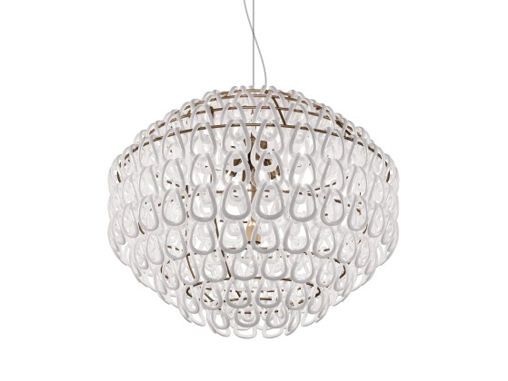 Подвесные светильники Vetreria Vistosi GIOGALI SP 85