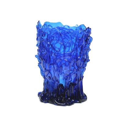 Ваза - цвет синий Corsi Design MEDUSA
