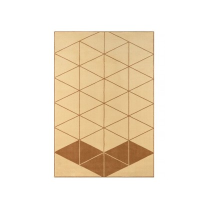 Ковер Shishka Project CUBIC