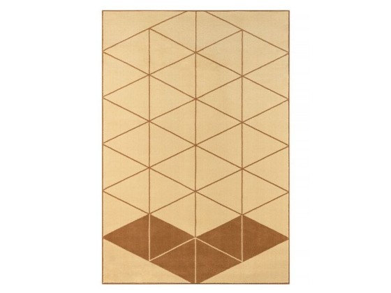 Ковер Shishka Project CUBIC