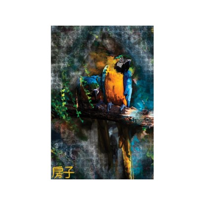 Акустические стеновые панели MOMENTI MO-006