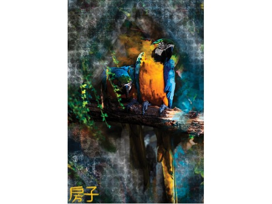 Акустические стеновые панели MOMENTI MO-006