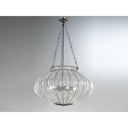 Подвесные светильники Siru HAREM MS 132