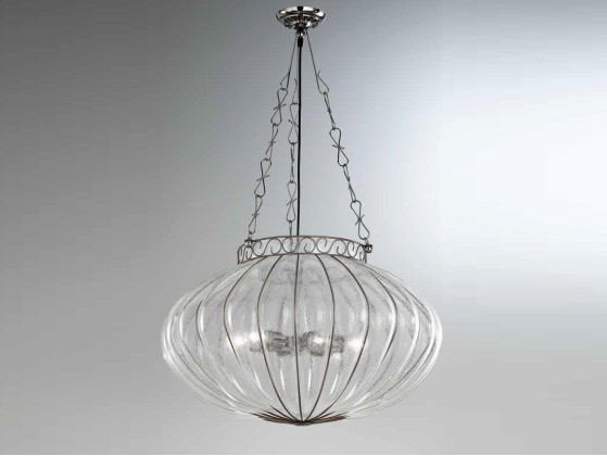 Подвесные светильники Siru HAREM MS 132