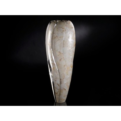 Ваза VGnewtrend OBICE WHIRL KABIBE