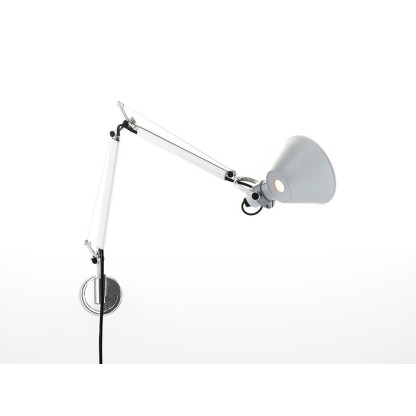Бра - настенная лампа Artemide TOLOMEO MICRO