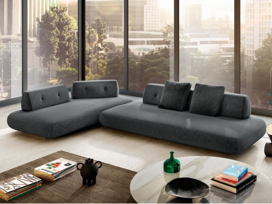 Диван Lago SAND - 1132