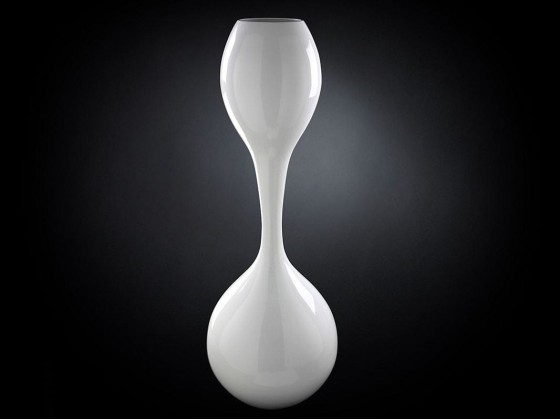 Ваза VGnewtrend CLESSIDRA