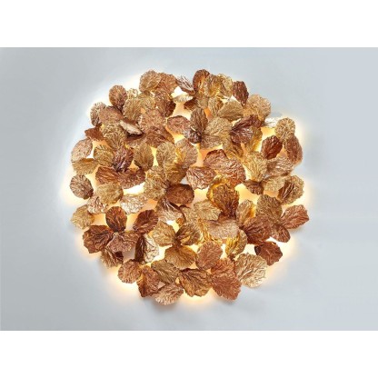 Бра - настенная лампа Serip PATHLEAF FOLIAGE LARGE