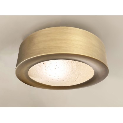 Потолочные светильники GASPARE ASARO TONDO