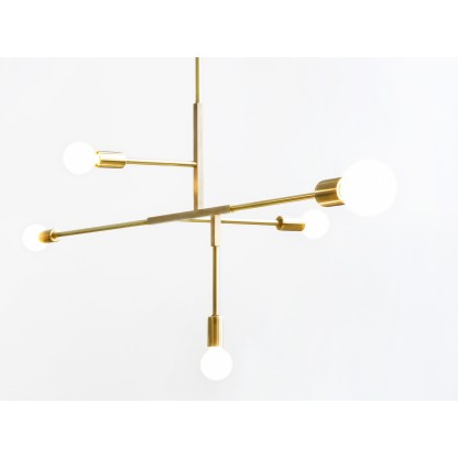 Подвесные светильники Lambert & Fils DOT