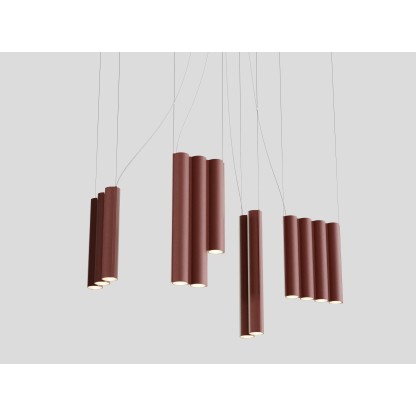 Подвесные светильники Lambert & Fils SILO 13